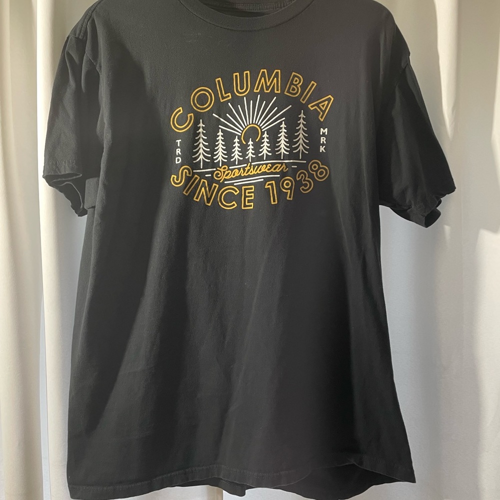 Mens tshirt